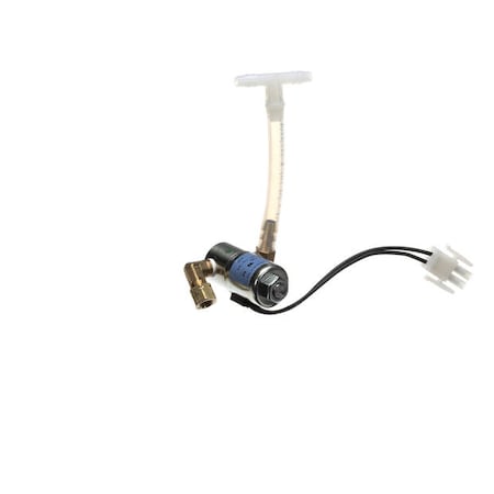 Concordia Beverage System Kit Stm Tank Purge Valve I4 98572